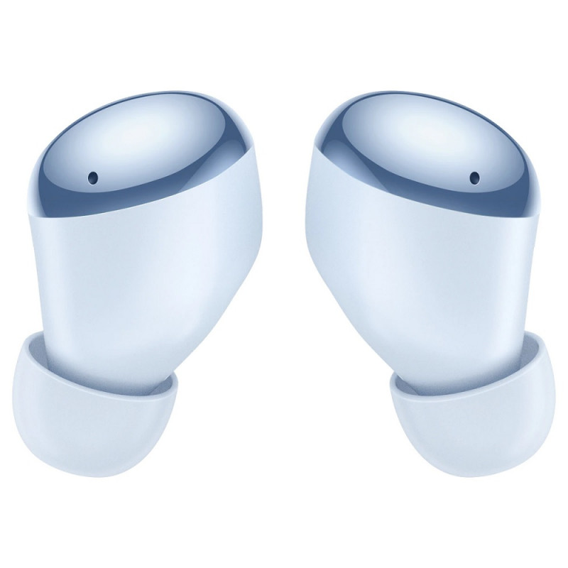 Беспроводные наушники Redmi Buds 4 Wathet Blue (BHR5847GL)