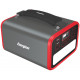 Зарядна станція Energizer PPS240W2-72000mAh AC 150W/60W PD/2xUSB/2xDC Grey