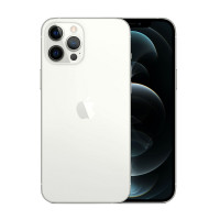 Apple iPhone 12 Pro 256GB Silver Витринный образец