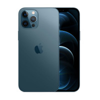 Apple iPhone 12 Pro Max 128GB Pacific Blue Витринный образец