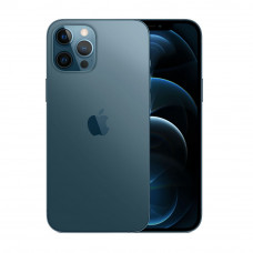 Apple iPhone 12 Pro Max 128GB Pacific Blue Вітринний зразок