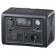 Зарядна станція Bluetti Portable Power Station EB3A 600W 268Wh Black