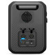 Зарядна станція Bluetti Expandable Portable Power Station AC200MAX 2200W 2048Wh Black