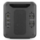 Зарядна станція Bluetti Home Battery Backup AC300 + B300 Black