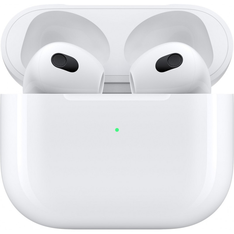 Apple AirPods 3 2022 with Lightning Charging Case (MPNY3TY/A)