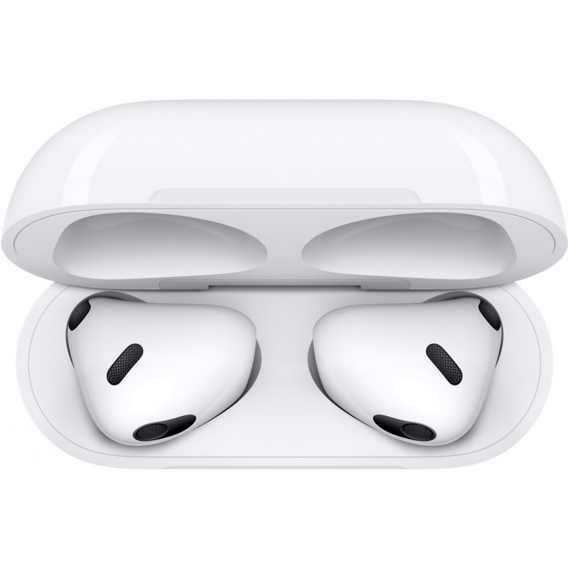 Apple AirPods 3 2022 with Lightning Charging Case (MPNY3TY/A)