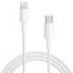 Apple Foxconn Type-C to Lightning Cable (No Box)