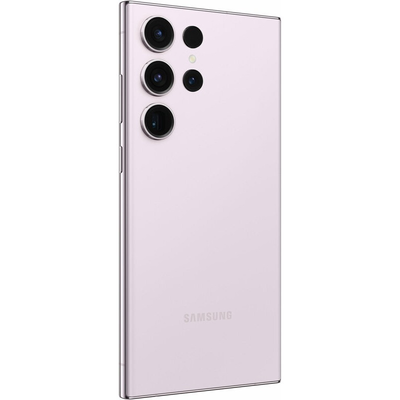 Samsung Galaxy S23 Ultra 12/256GB Pink (SM-S918BLIGSEK)
