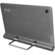Планшет Lenovo Yoga Tab 11 8/256GB LTE (ZA8X0045UA) Storm Gray
