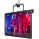 Планшет Lenovo Yoga Tab 11 8/256GB WiFi (ZA8W0034UA) Storm Gray