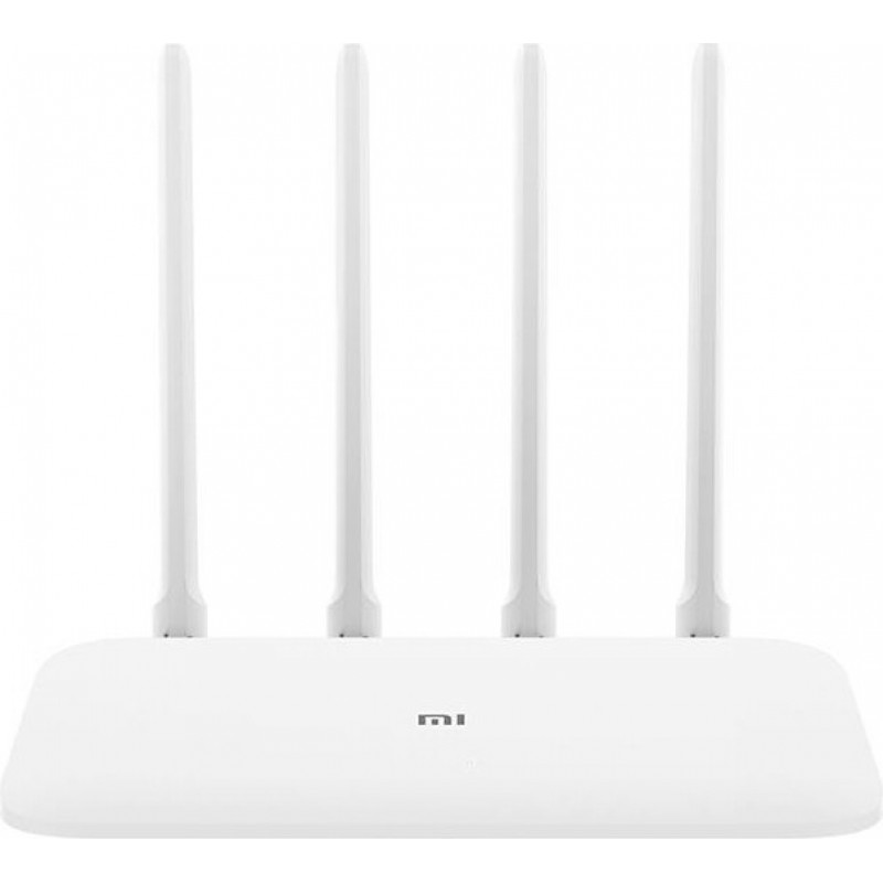 Маршрутизатор Xiaomi Mi WiFi Router 4A Gigabit Edition Global