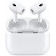 Apple AirPods Pro 2nd Gen White (MQD83TY/A)