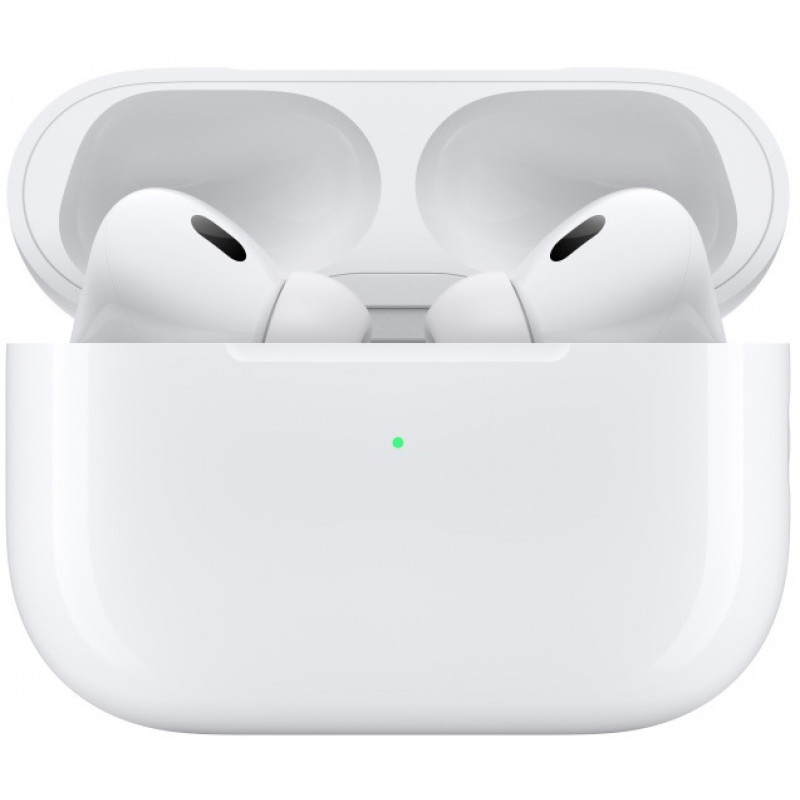Apple AirPods Pro 2nd Gen White (MQD83TY/A)