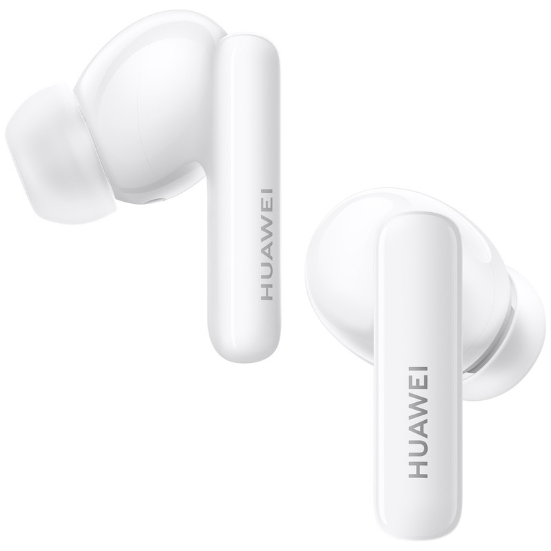 Бездротові Huawei FreeBuds 5i Ceramic White