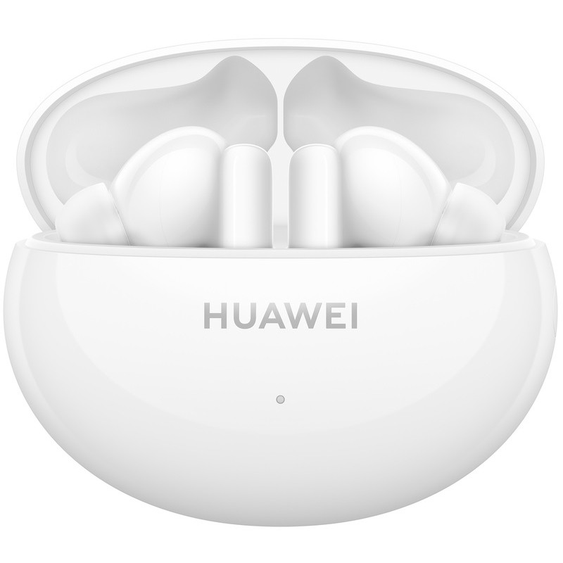 Бездротові Huawei FreeBuds 5i Ceramic White