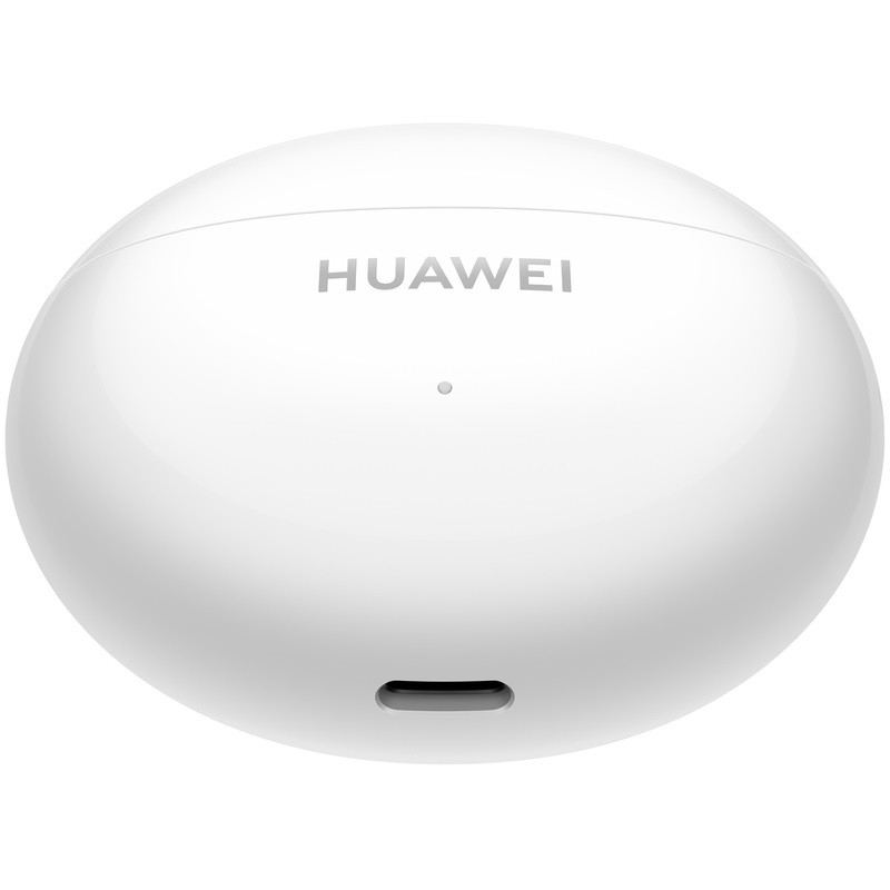 Бездротові Huawei FreeBuds 5i Ceramic White