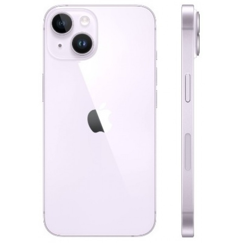 Apple iPhone 14 256GB Purple