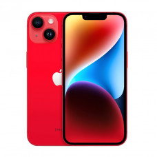Apple iPhone 14 Plus 512GB Red