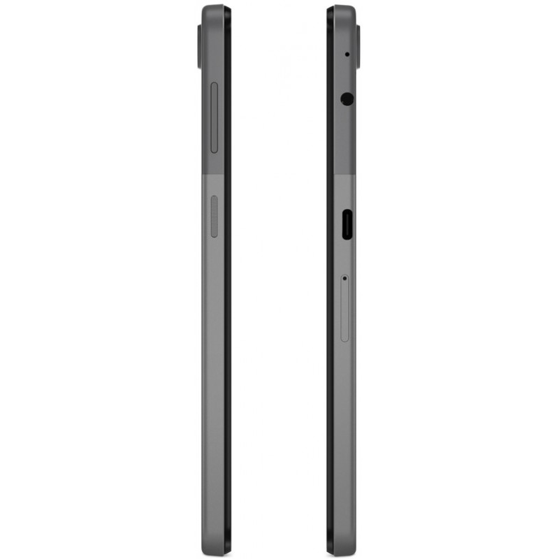 Планшет Lenovo Tab M10 (3rd Gen) 4/64GB LTE (ZAAF0011UA) Storm Grey