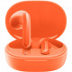 Беспроводные наушники Redmi Buds 4 Lite (BHR7115GL) Orange