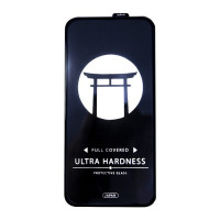 Захисне скло Japan HD для Apple iPhone 13 Black
