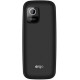 Мобільний телефон Ergo B184 Dual Sim Black