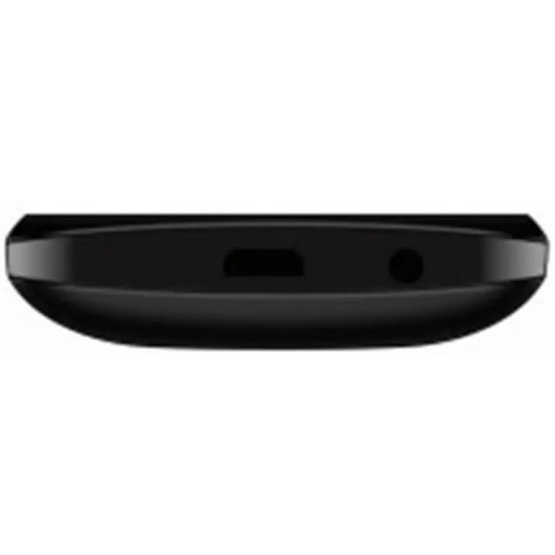 Мобільний телефон Ergo B184 Dual Sim Black