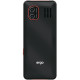 Мобільний телефон Ergo E181 Dual Sim Black