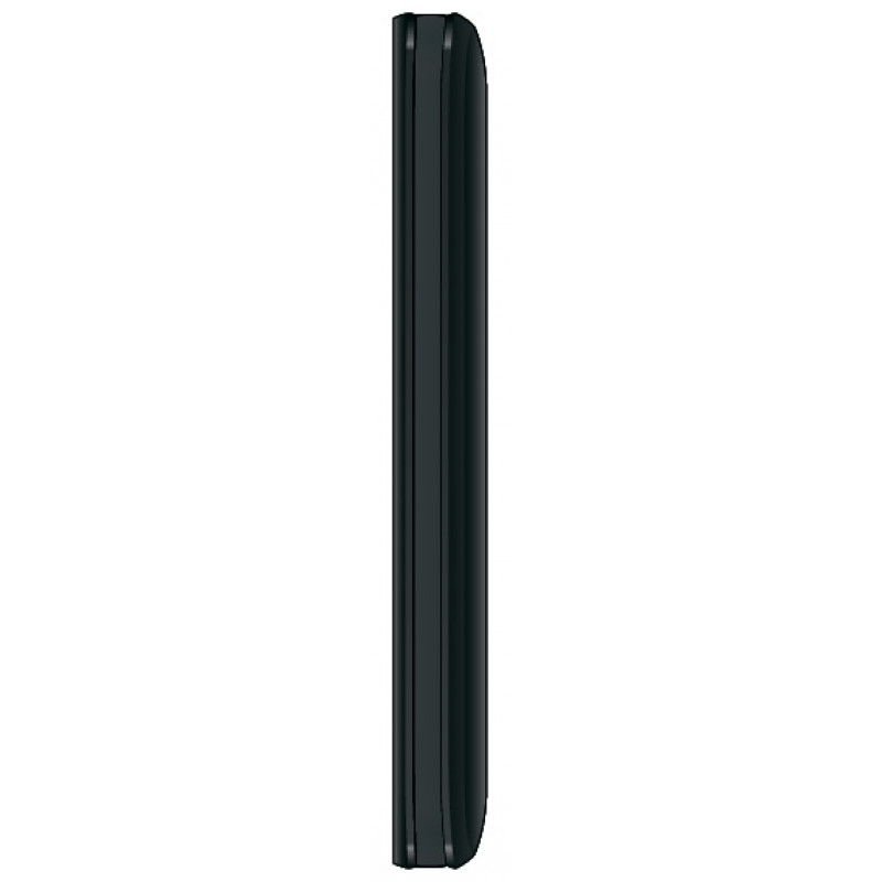 Мобільний телефон Ergo E241 Dual Sim Black