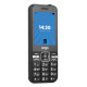 Мобільний телефон Ergo E281 Dual Sim Black