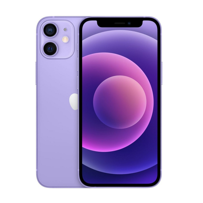 Apple iPhone 12 256GB Purple Витринный образец