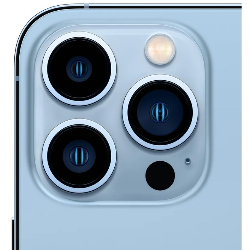 Apple iPhone 13 Pro Max 512GB Sierra Blue Вітринний зразок