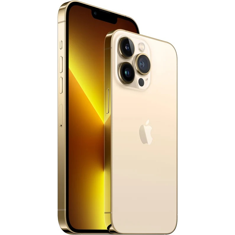 Apple iPhone 13 Pro Max 512GB Gold Вітринний зразок