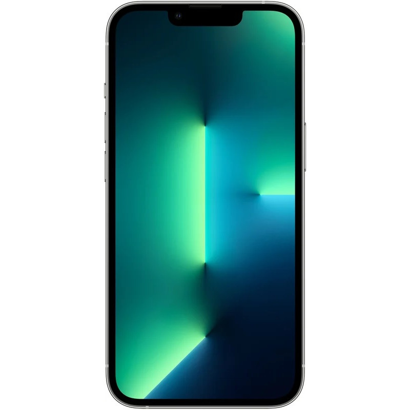 Apple iPhone 13 Pro 512GB Silver Approved Витринный образец