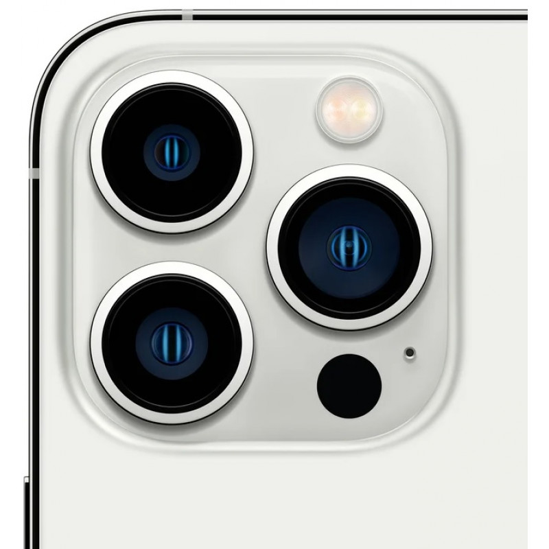Apple iPhone 13 Pro 512GB Silver Approved Витринный образец