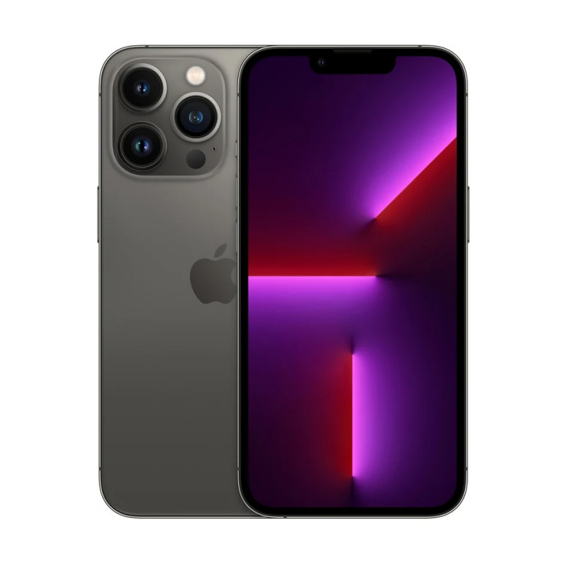 Apple iPhone 13 Pro 512GB Graphite Approved Витринный образец