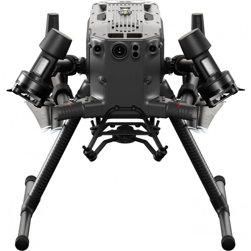 Квадрокоптер DJI Matrice 300 RTK EU (CP.EN.00000222.03)