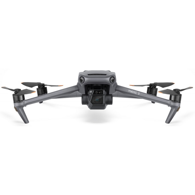 Квадрокоптер DJI Mavic 3 Fly More Combo (CP.MA.00000452.02)