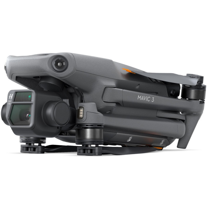 Квадрокоптер DJI Mavic 3 Fly More Combo (CP.MA.00000452.02)