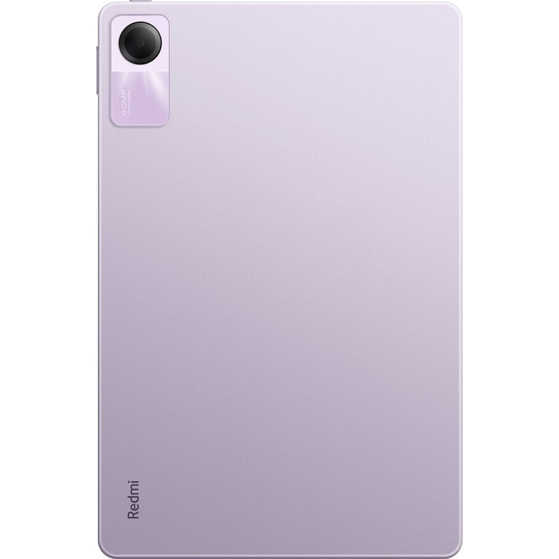 Планшет Xiaomi Redmi Pad SE 4/128GB Lavender Purple (VHU4451EU)