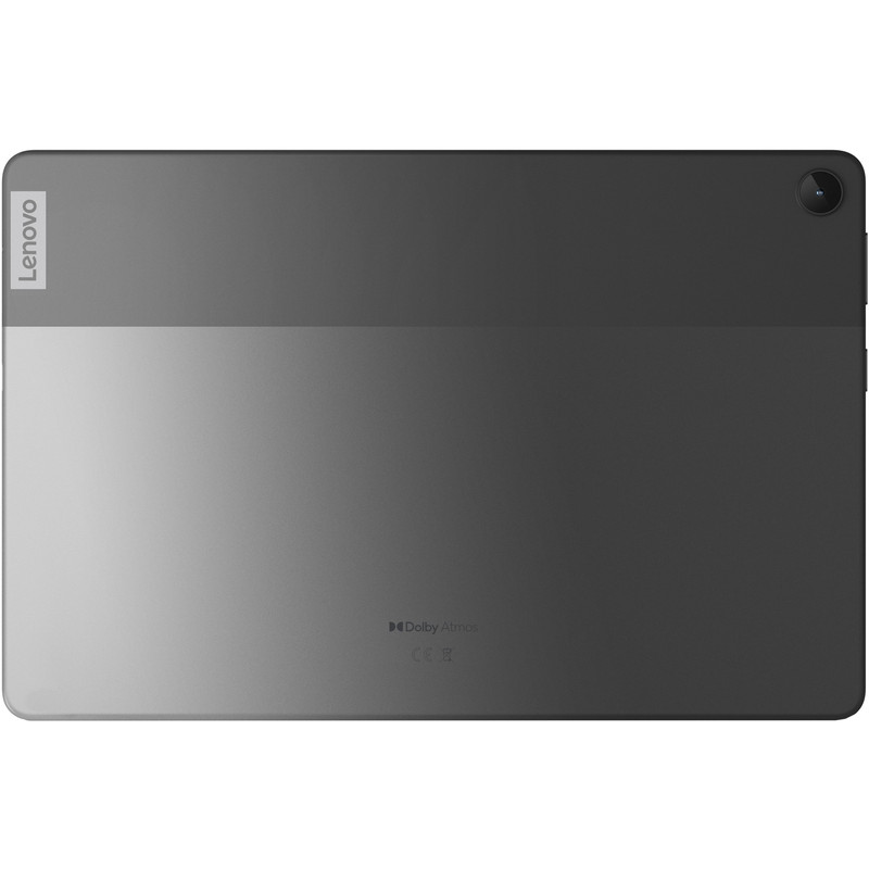 Планшет Lenovo Tab M10 (3rd Gen) 4/64GB LTE Storm Grey + Case (ZAAF0088UA)