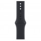 Apple Watch Series 8 GPS 45mm Midnight Aluminium Case with Midnight Sport Band (MNP13/MNUJ3/MNUL3) Approved Вітринний зразок