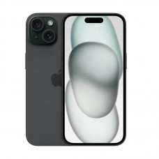 Apple iPhone 15 Plus 128GB Black