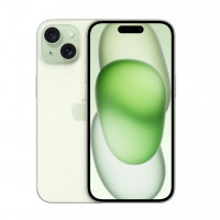 Apple iPhone 15 Plus 128GB Green