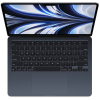 Ноутбук Apple MacBook Air 13" M2 256GB Midnight 2022 (MLY33) CPO