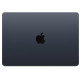 Ноутбук Apple MacBook Air 13" M2 256GB Midnight 2022 (MLY33) CPO