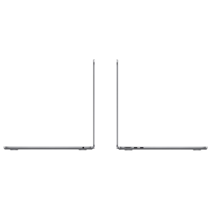 Ноутбук Apple MacBook Air 13" M2 256GB Space Gray 2022 (MLXW3) CPO