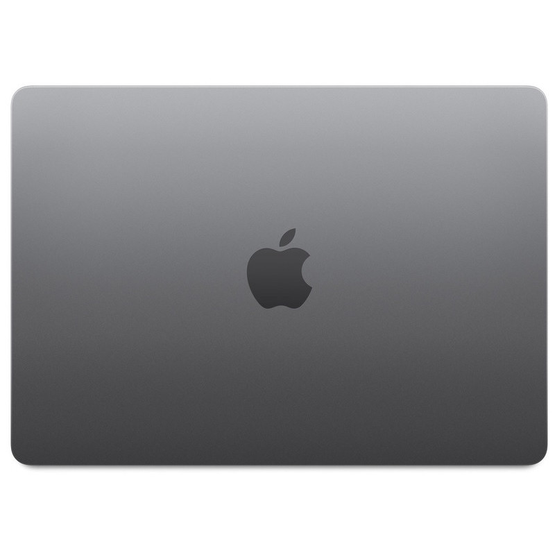 Ноутбук Apple MacBook Air 13" M2 256GB Space Gray 2022 (MLXW3) CPO