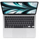 Ноутбук Apple MacBook Air 13" M2 512GB Silver 2022 (MLY03) CPO