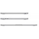Ноутбук Apple MacBook Air 13" M2 512GB Silver 2022 (MLY03) CPO